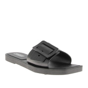 Sandalo Keys Donna - Nero