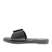 Sandalo Keys Donna - Nero