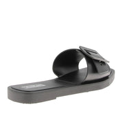 Sandalo Keys Donna - Nero