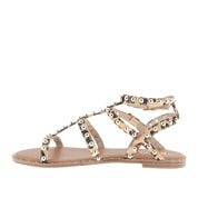 Sandalo Keys Donna - Beige