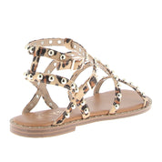 Sandalo Keys Donna - Beige