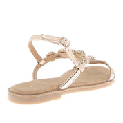 Sandalo Keys Donna - Rosa