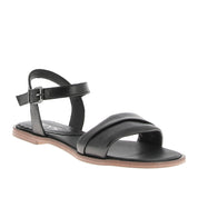 Sandalo Keys Donna - Nero