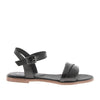 sandalo keys donna nero 330665