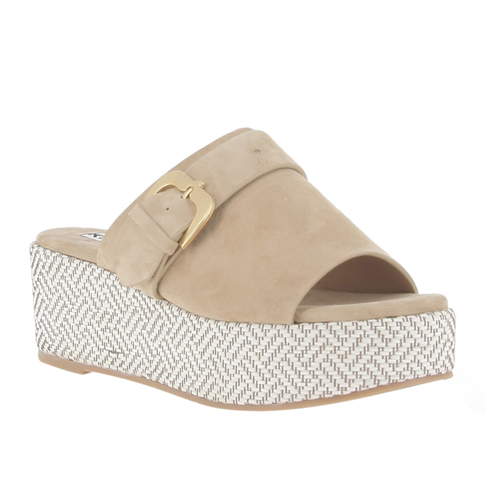 Sandalo Keys Donna - Beige