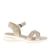 Sandalo Keys Donna - Beige