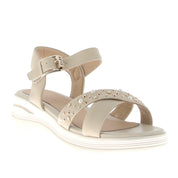 Sandalo Keys Donna - Beige