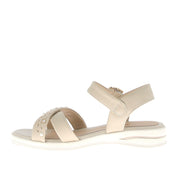 Sandalo Keys Donna - Beige