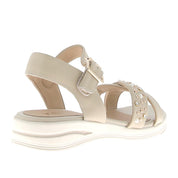 Sandalo Keys Donna - Beige