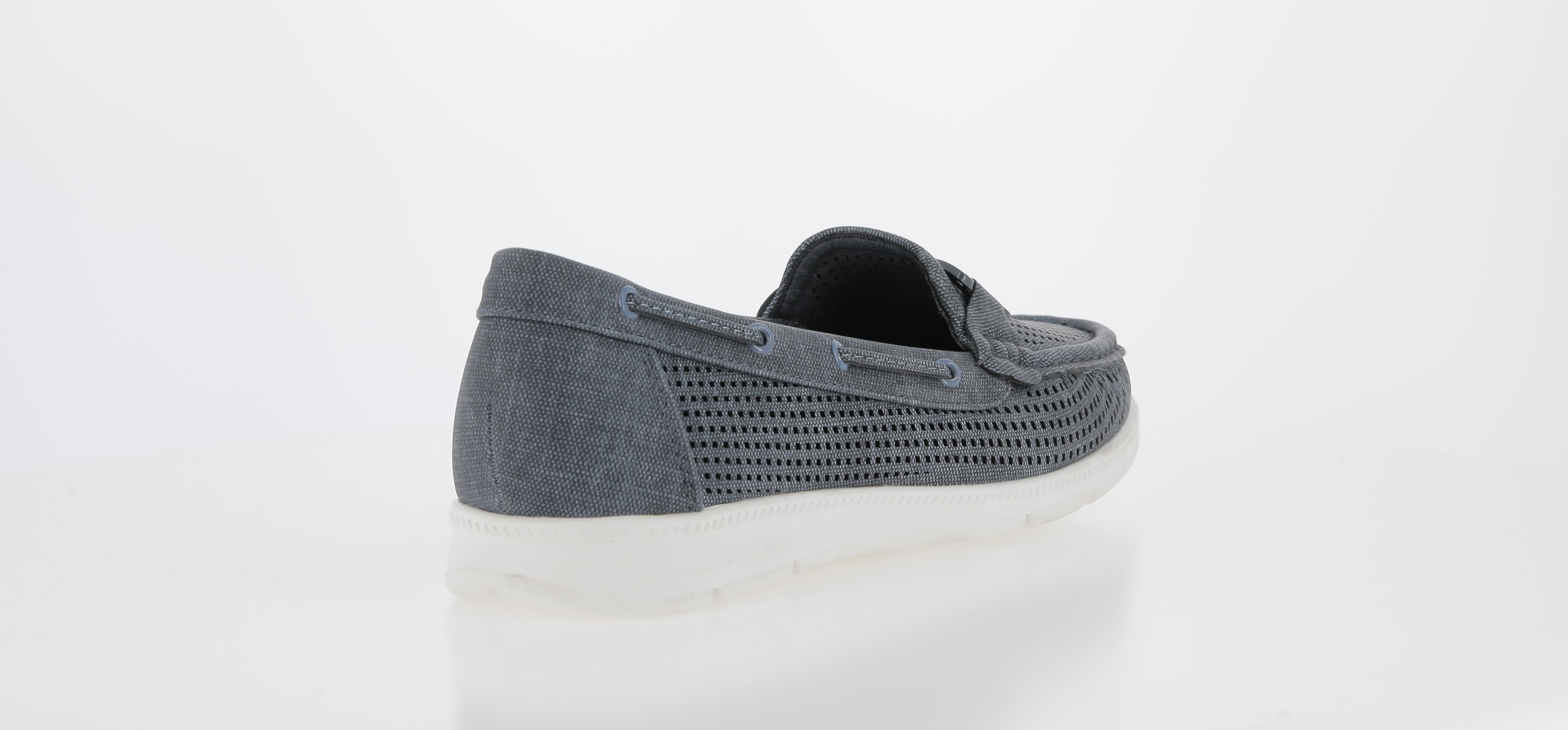 Mocassino Laura Biagiotti Donna - Blu