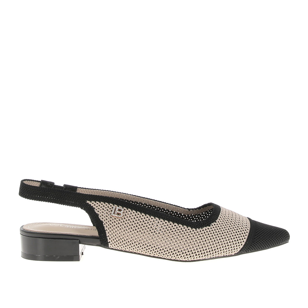 Chanel Laura Biagiotti Donna - Nero