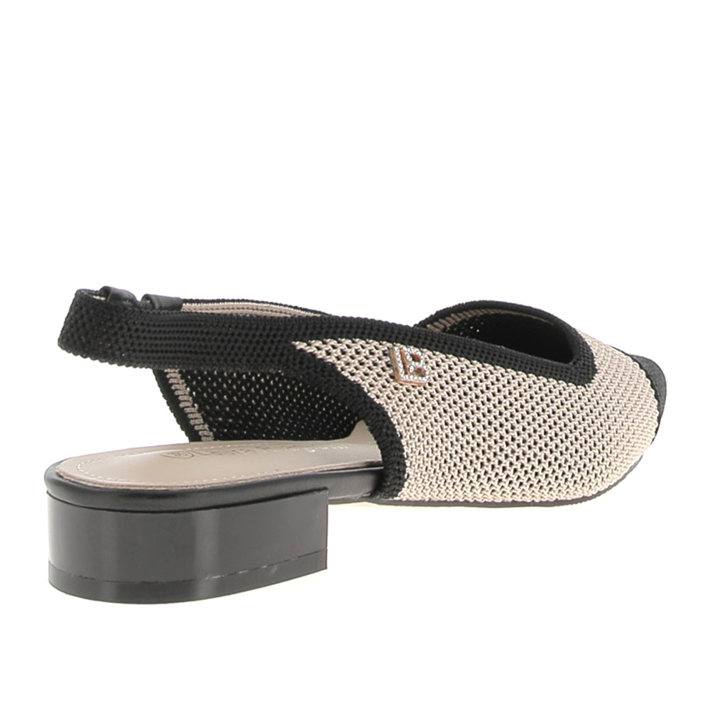 Chanel Laura Biagiotti Donna - Nero
