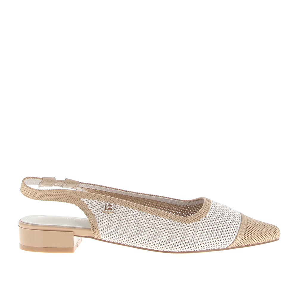 Chanel Laura Biagiotti Donna - Bianco