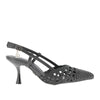 chanel laura biagiotti donna nero 488685