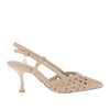 chanel laura biagiotti donna beige 1535460