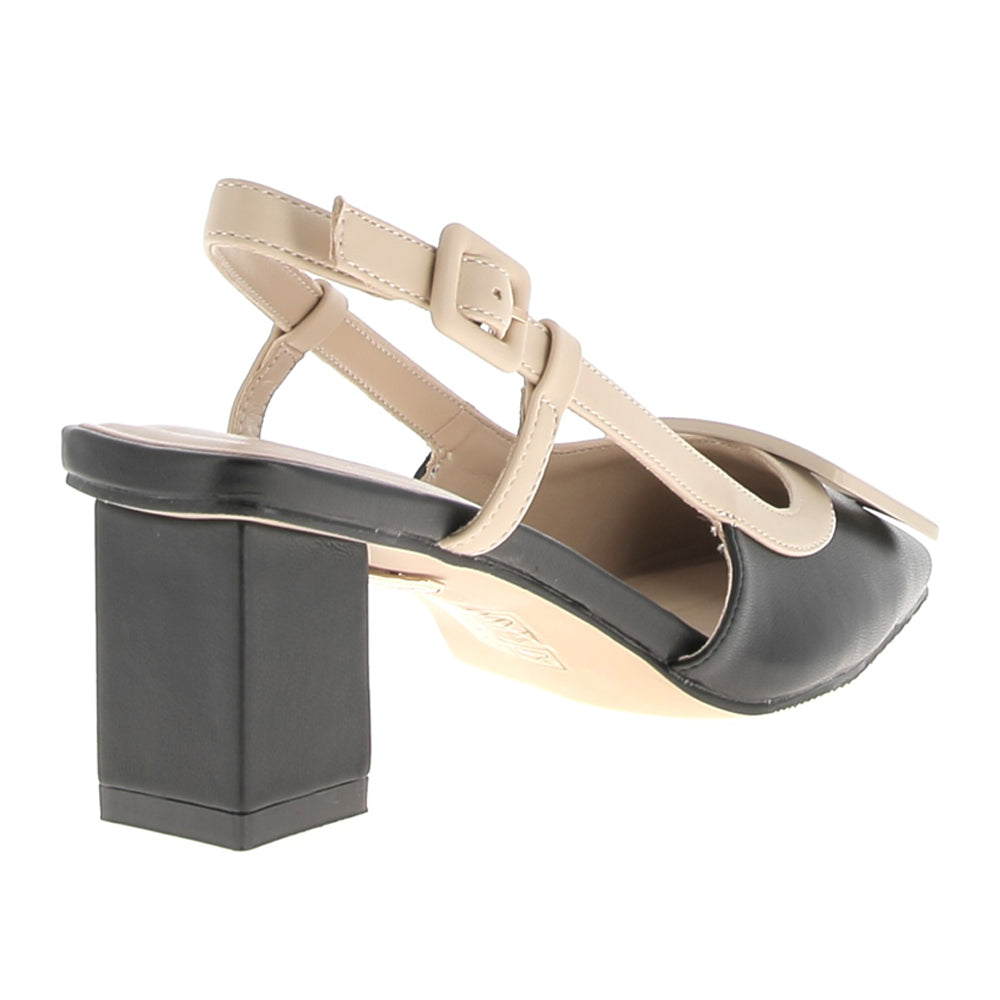 Chanel Laura Biagiotti Donna - Nero