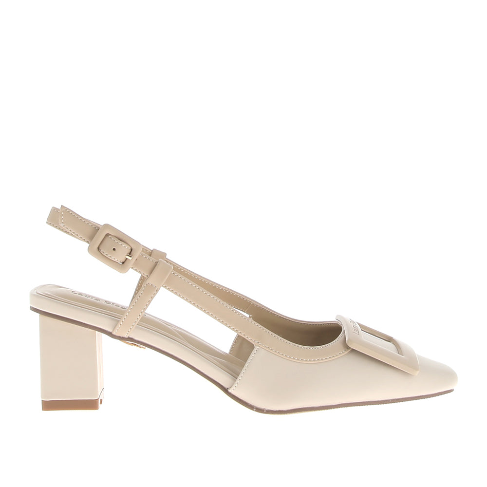 Chanel Laura Biagiotti Donna - Beige