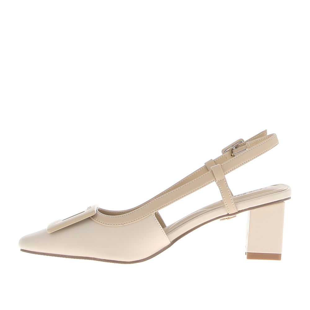 Chanel Laura Biagiotti Donna - Beige