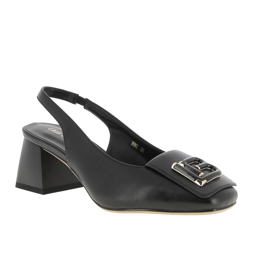Chanel Laura Biagiotti Donna - Nero