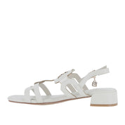 Sandalo Laura Biagiotti Donna - Bianco