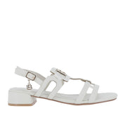 Sandalo Laura Biagiotti Donna - Bianco