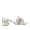 sandalo laura biagiotti donna oro 4579076