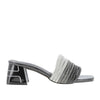 sandalo laura biagiotti donna nero 2673114