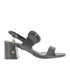sandalo laura biagiotti donna nero 6116220