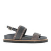 sandalo laura biagiotti donna marrone 9541520