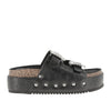 sandalo laura biagiotti donna nero 1635072