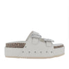 sandalo laura biagiotti donna beige 9857947