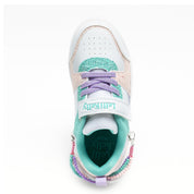 Sneakers Lelli Kelly Gioiello Bambina - Bianco