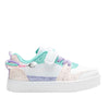 sneakers lelli kelly gioiello bambina bianco 5381525