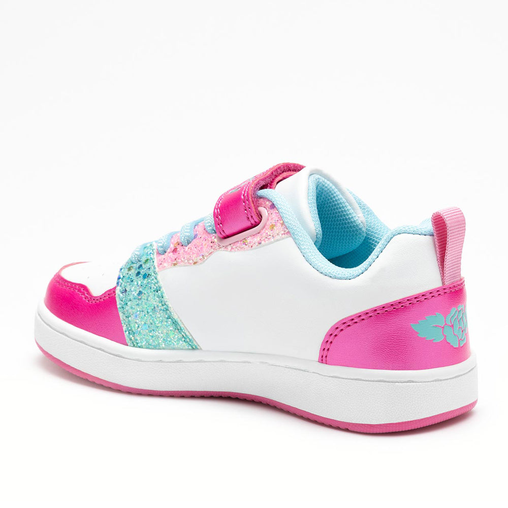 Sneakers Lelli Kelly Amalia Bambina - Bianco