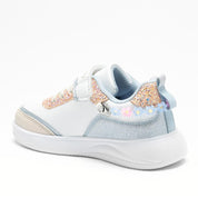 Sneakers Lelli Kelly Gioiello Bambina - Bianco