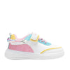 sneakers lelli kelly gioiello bambina multicolore 7135254