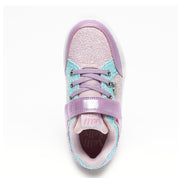 Sneakers Lelli Kelly Frangetta Bambina - Rosa