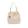 borsa lumberjack donna bianco 5524672