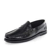 Mocassino Lumberjack Navigator Uomo - Nero