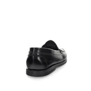 Mocassino Lumberjack Navigator Uomo - Nero