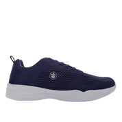 Sneakers Lumberjack Agatha Uomo - Blu