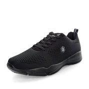 Sneakers Lumberjack Agatha Uomo - Nero