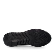 Sneakers Lumberjack Agatha Uomo - Nero