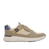 sneakers lumberjack neil uomo beige 4541983
