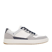Sneakers Lumberjack Marvin Uomo - Grigio
