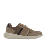 Sneakers Lumberjack Lee Uomo - Beige