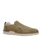 Slipon Lumberjack Gino Uomo - Beige