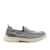 slipon lumberjack vision uomo grigio 773037