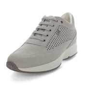 Sneakers Lumberjack Raul Donna - Bianco