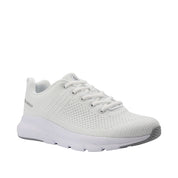 Sneakers Lumberjack Connect Donna - Bianco